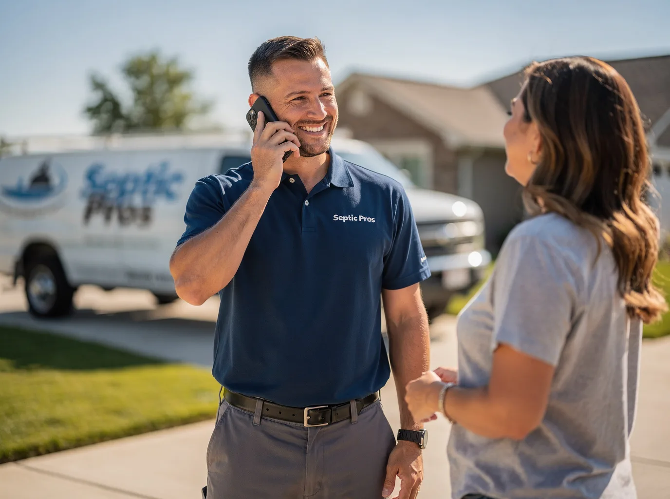 Septic Tank Pumping Marcell, MN FAQs